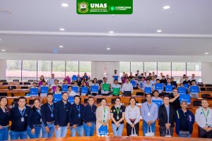 𝗨𝗡𝗔𝗦 𝗜𝗠𝗣𝗨𝗟𝗦𝗔 𝗘𝗟 𝗘𝗠𝗣𝗥𝗘𝗡𝗗𝗜𝗠𝗜𝗘𝗡𝗧𝗢 𝗖𝗢𝗡 𝗘́𝗫𝗜𝗧𝗢: 𝗧𝗔𝗟𝗟𝗘𝗥 ❞𝗖𝗥𝗘𝗖𝗘𝗥, 𝗙𝗢𝗥𝗠𝗔𝗟𝗜𝗭𝗔𝗥 𝗬 𝗣𝗢𝗧𝗘𝗡𝗖𝗜…