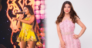 ¡Habla claro! Camila Talavera revela por qué dejó ‘La Bella Luz’ y se pronuncia sobre la tiktoker Zully