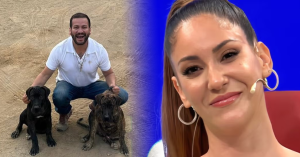 ‘Miguelón’ se pronuncia luego que Tilsa Lozano revelara que aún lo ama en ‘El valor de la verdad’