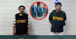 ¡Golpe al crimen! Desarticulan la banda ‘Terror de la Timba’ que extorsionaba a N’Samble, Cocoliso y otras orquestas