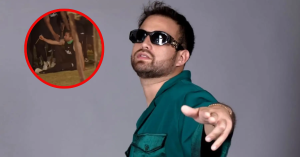 César BK denuncia haber sido agredido en el reality colombiano ‘Titanes del Olimpo’