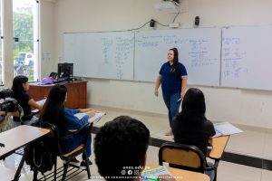 La UNAS, a través de FUNDESA, inició el programa de Reforzamiento Académico – N…
