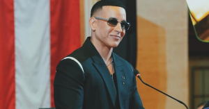 Daddy Yankee recibe distinción como “Hijo distinguido” de San Juan, Puerto Rico