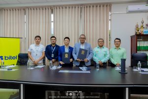 𝗟𝗔 𝗨𝗡𝗔𝗦 𝗙𝗜𝗥𝗠𝗔 𝗖𝗢𝗡𝗩𝗘𝗡𝗜𝗢 𝗗𝗘 𝗖𝗢𝗢𝗣𝗘𝗥𝗔𝗖𝗜𝗢́𝗡 𝗖𝗢𝗡 𝗕𝗜𝗧𝗘𝗟 𝗣𝗔𝗥𝗔 𝗙𝗢𝗥𝗧𝗔𝗟𝗘𝗖𝗘𝗥 𝗟𝗔 𝗖𝗔𝗣𝗔𝗖𝗜𝗧𝗔𝗖𝗜𝗢…