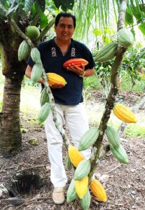 LIDERAZGO QUE TRASCIENDE FRONTERAS: GONZALO RÍOS NÚÑEZ, ORGULLO TINGALÉS Y REFER…