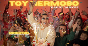Daddy Yankee cumple 50 años y lo celebra estrenando nuevo tema