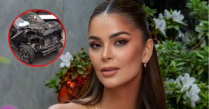 ¡Rompe su silencio! Laura Spoya se pronuncia tras accidente