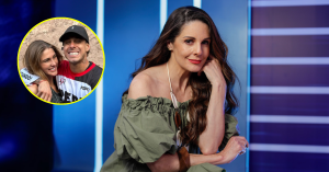 ¡Lo soltó todo! Rebeca Escribens revela por qué terminaron Hugo García y Alessia Rovegno