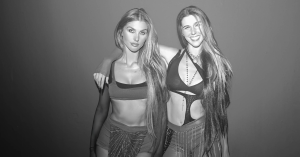 Alessia y Vambina inauguran una nueva era en la cumbia contemporánea con ‘Sigo Sigo’